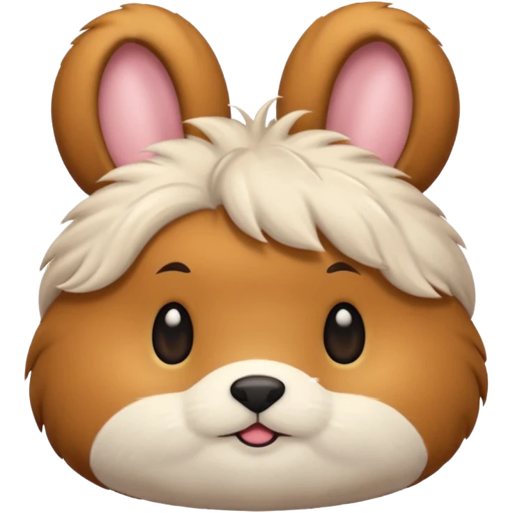 bun emoji