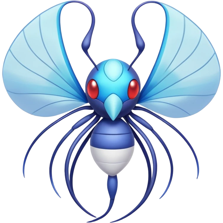 Coalossal-Pheromosa-Swablu-Pokémon-fusion emoji