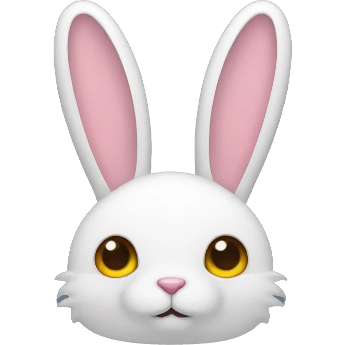 rabbit ears emoji