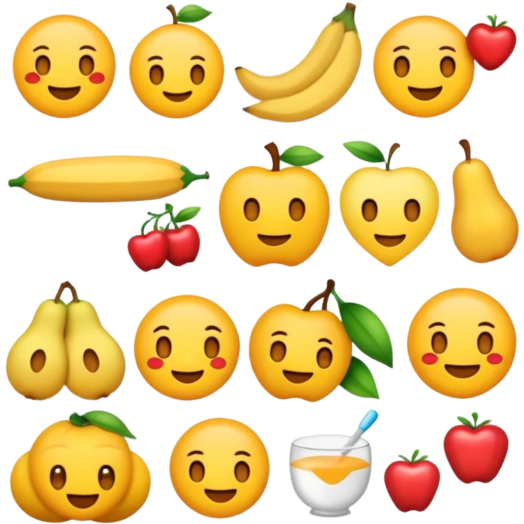 کلمه تور چشمک زن باشو emoji