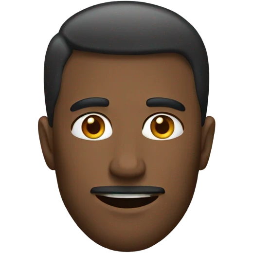 Two men emoji