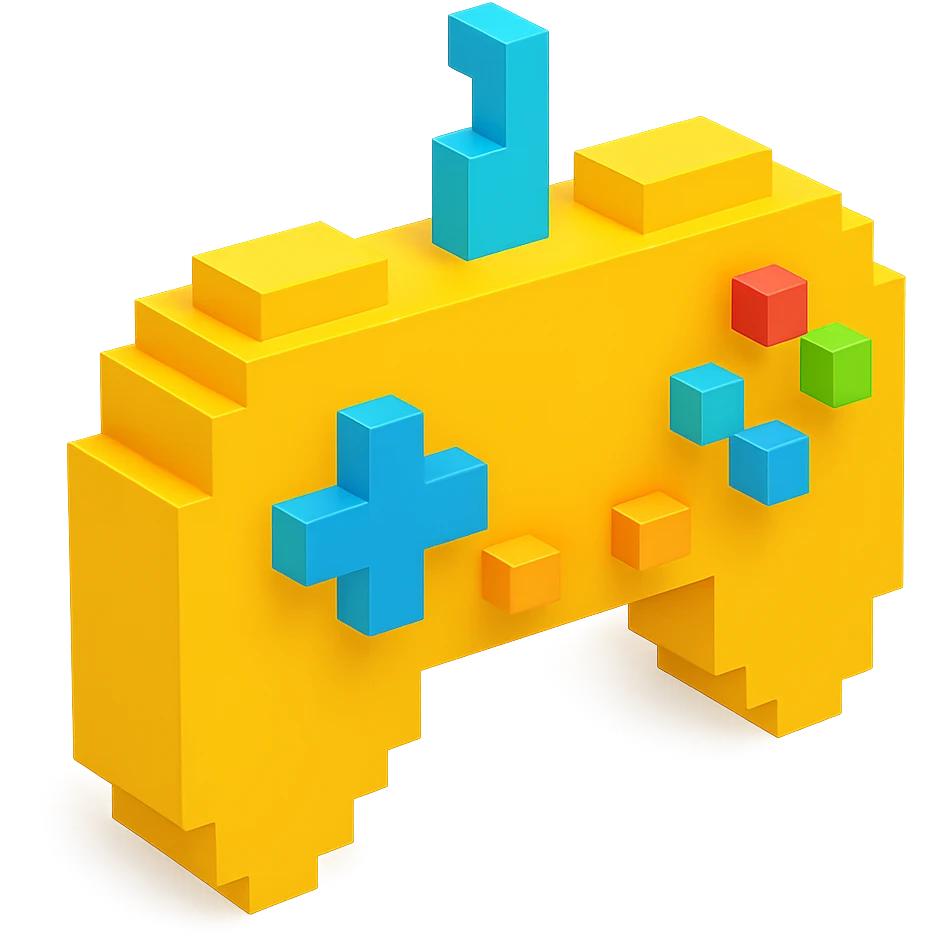 Game emoji
