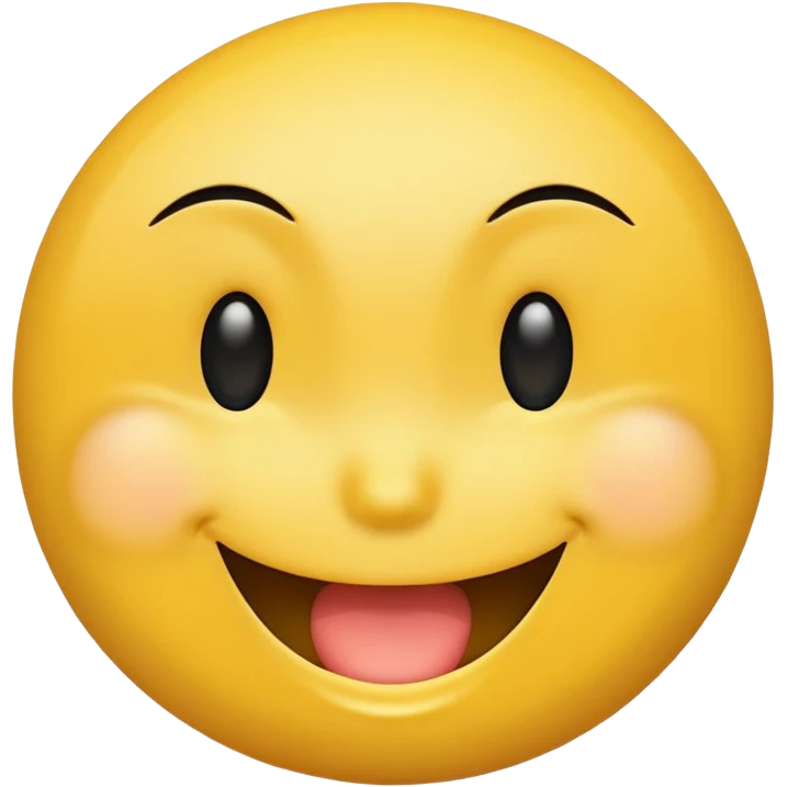 winking face emoji