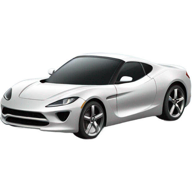 Car emoji