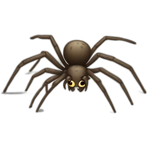 Spider ma emoji