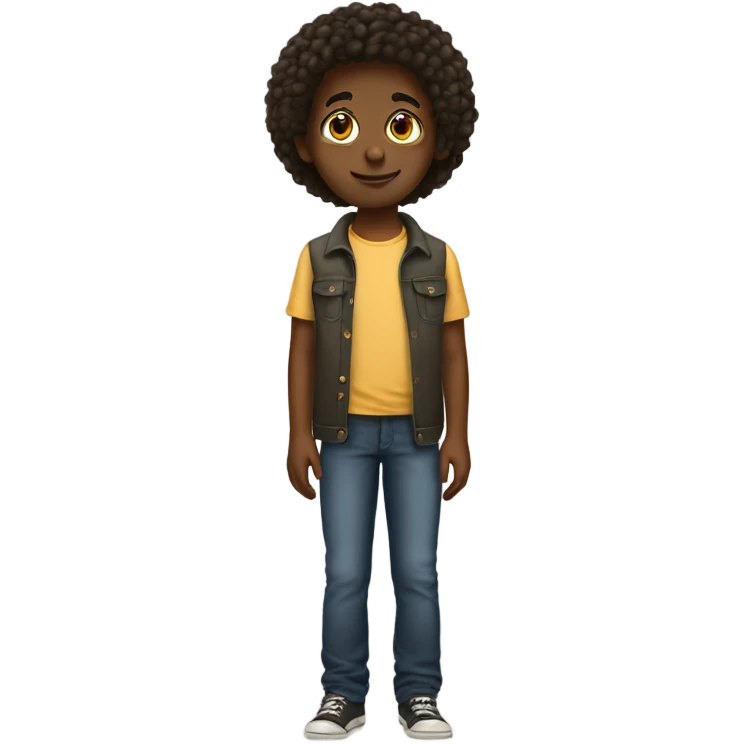 tall boy short girl  emoji