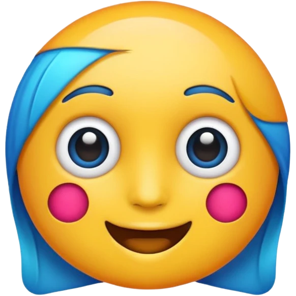 Ai絵文字 emoji