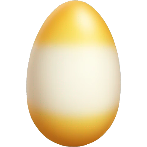 tiny egg emoji