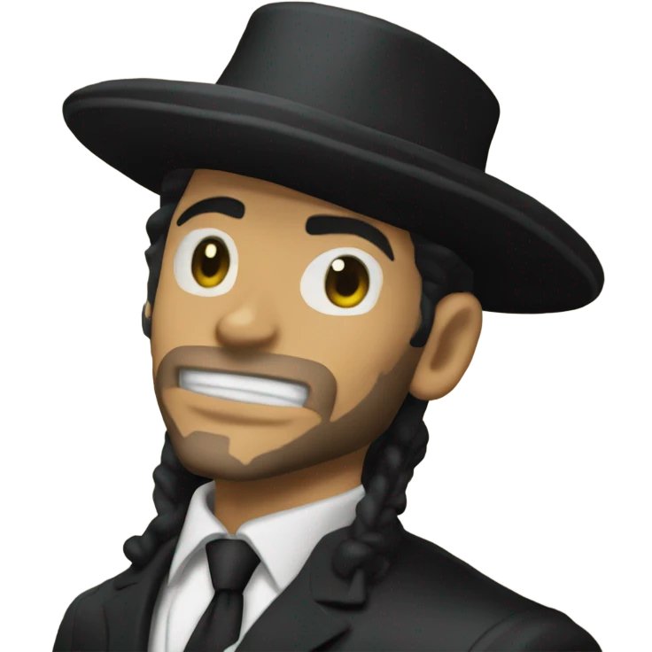 Rob Lucci emoji