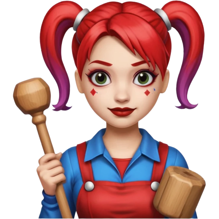 Harley emoji