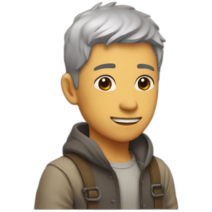 kuy emoji