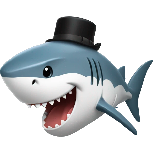 Create an emoji by describing it in text area below. For example, "shark with tophat". emoji
