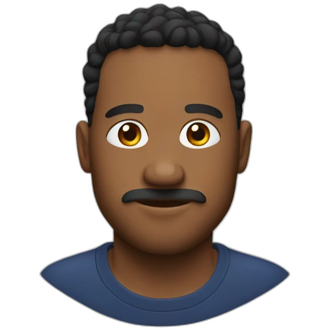Mike emoji