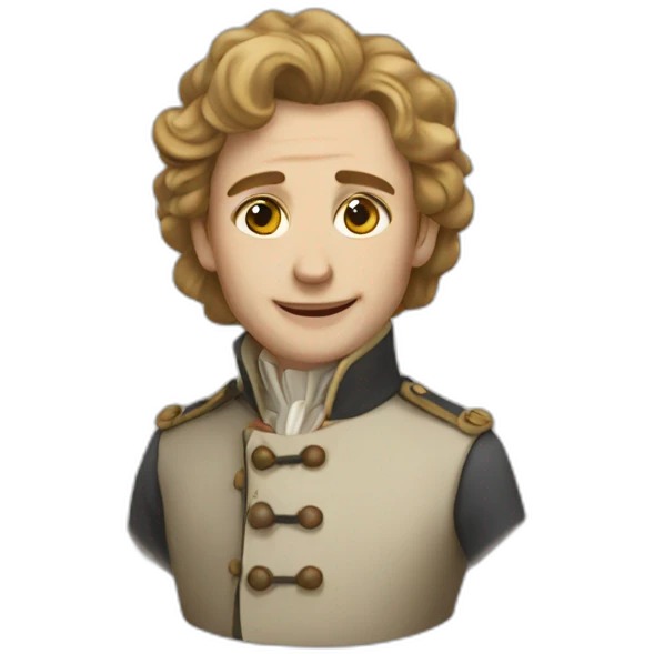 Franboise emoji