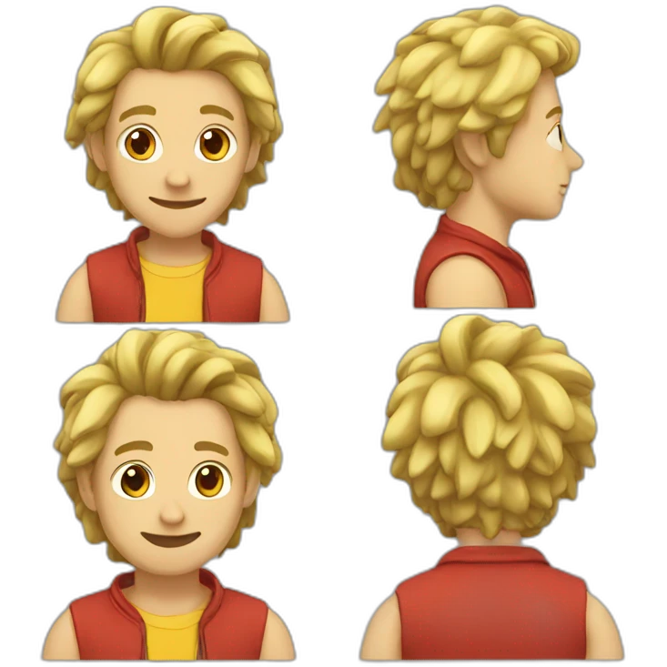 sonik emoji