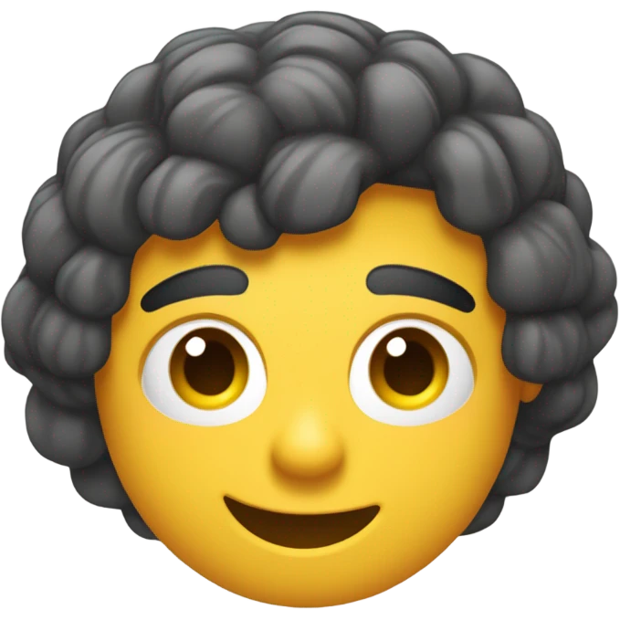 Crie um emoji de cupom de desconto com um tema relacionado ao cabelo. O cupom deve ter um desenho com tesoura, pente e secador de cabelo, simbolizando um desconto para cortes de cabelo ou tratamentos capilares. Torne-o colorido e atraente emoji