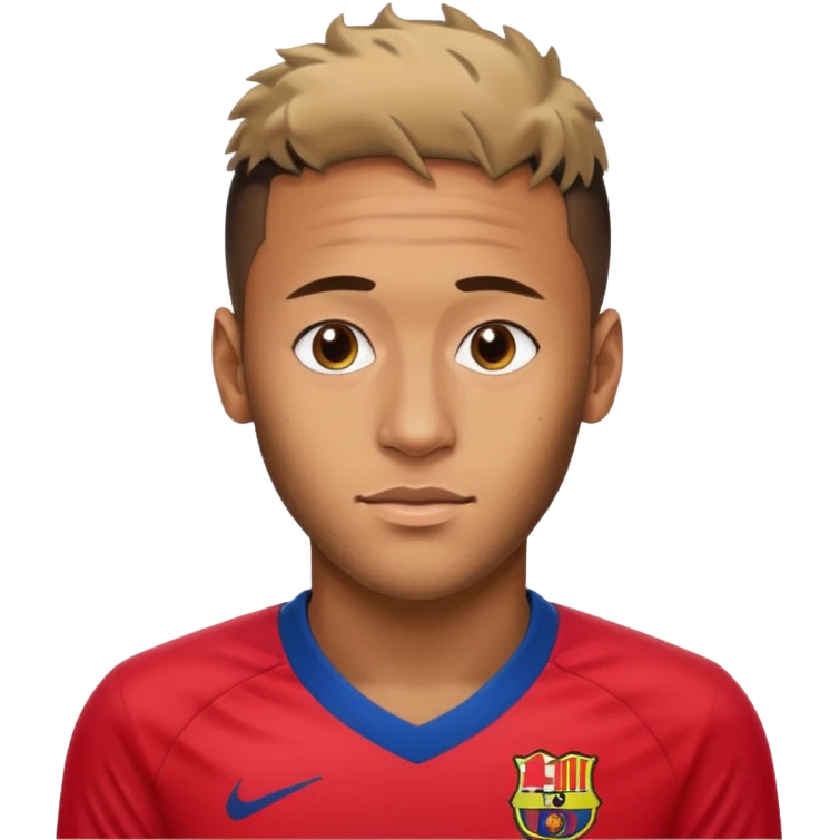 Neymar emoji