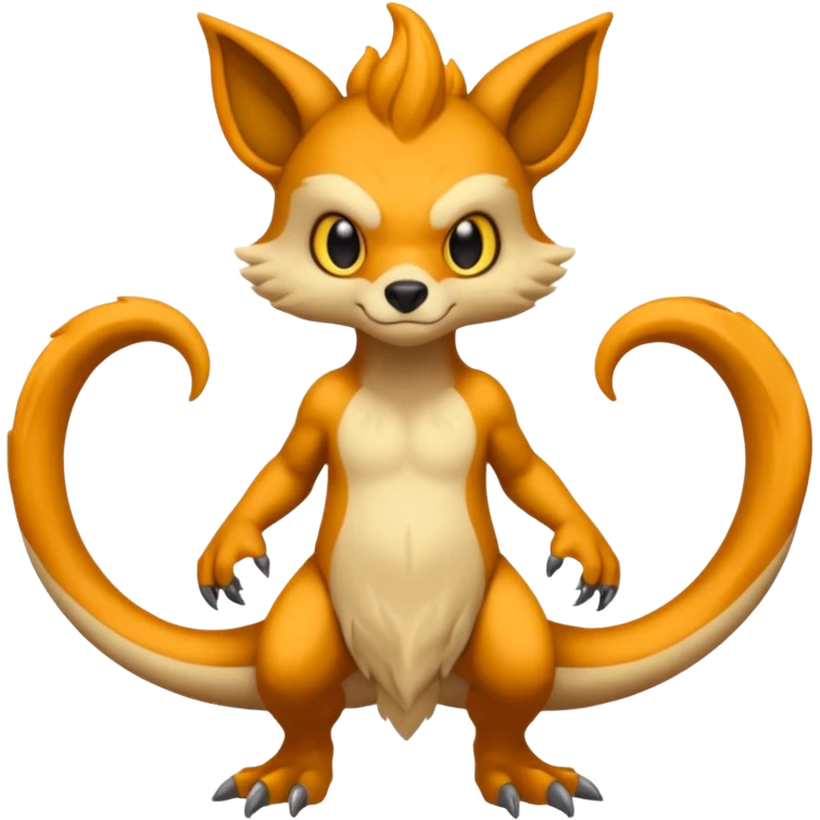 Grem2-Gremz-Vernid-Fionbri-fusion, full body emoji