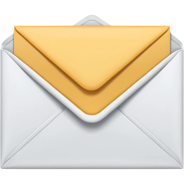 envelope emoji