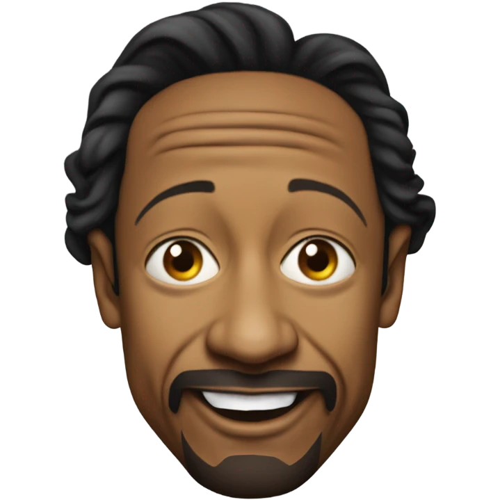 Katt williams emoji
