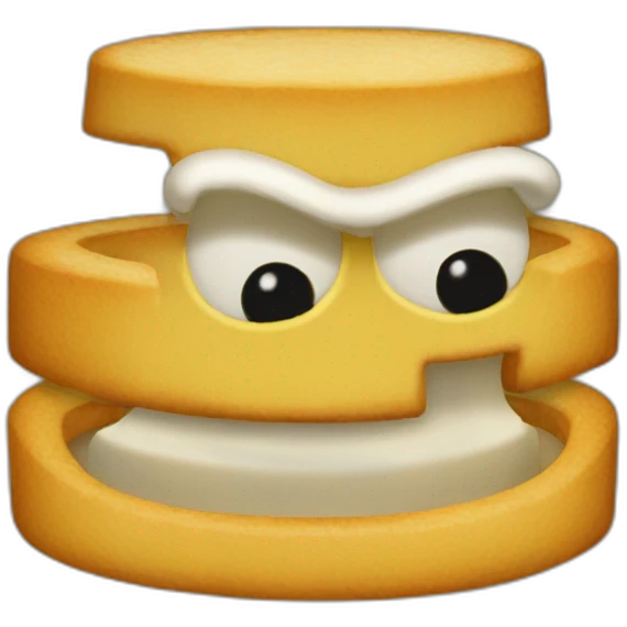 fry in futurama  emoji