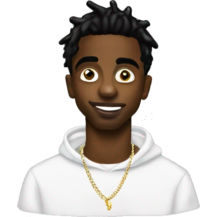 playboi carti  emoji