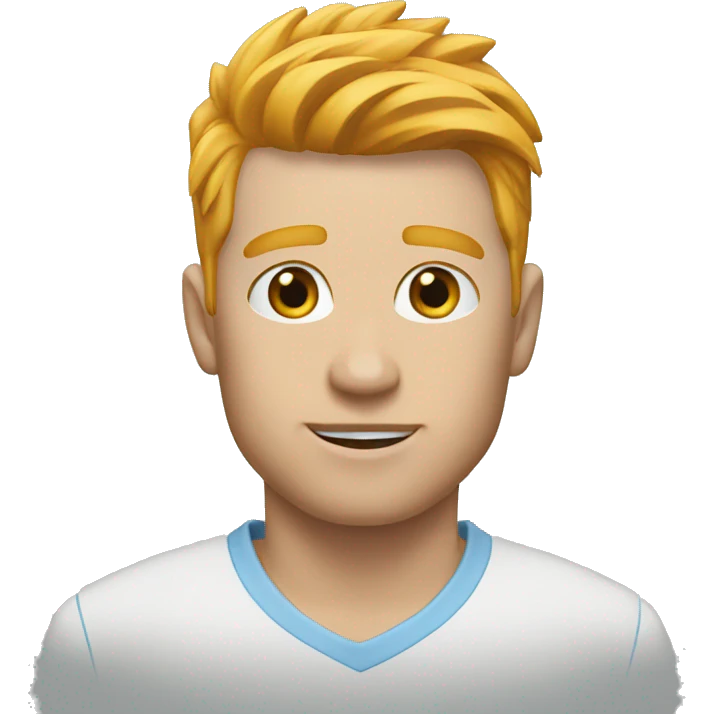 KDB emoji
