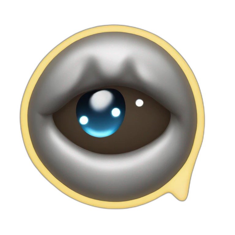 Cœur étoile  emoji