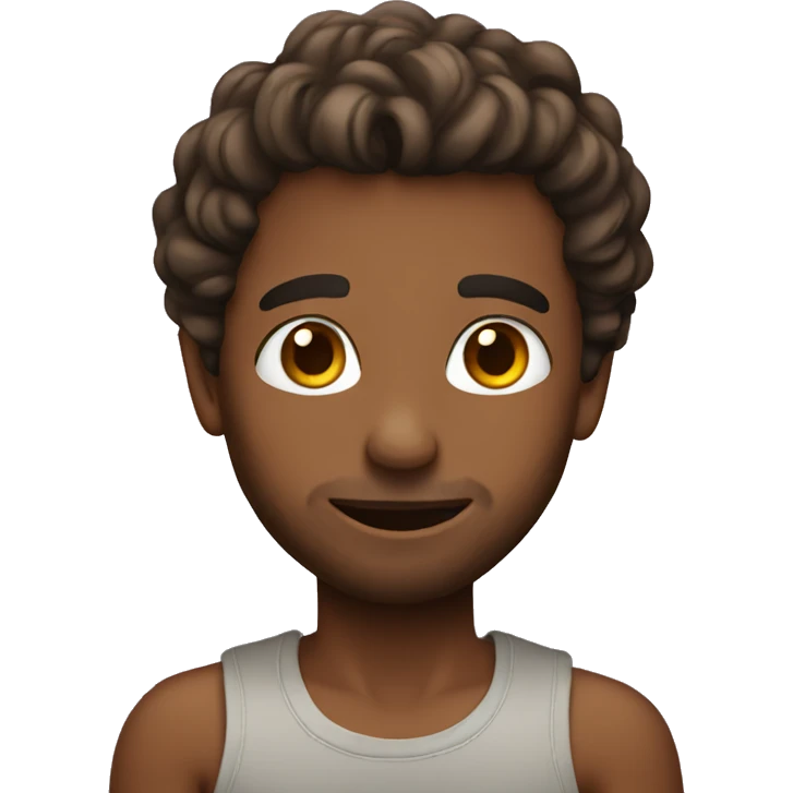 Love emoji
