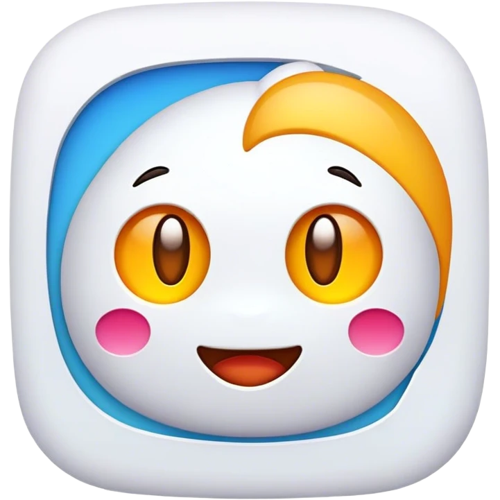 CHatgpt logo emoji