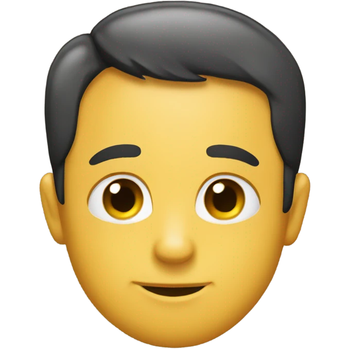 I LOVE YOU  emoji