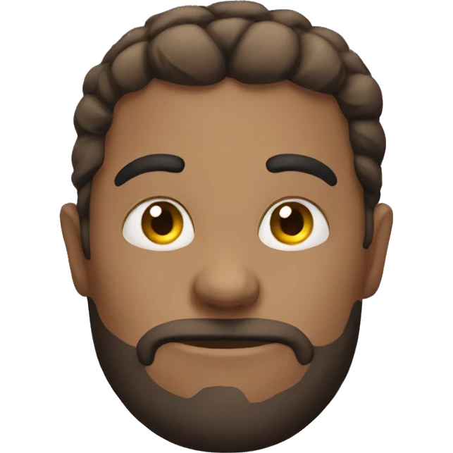evil but chill emoji emoji