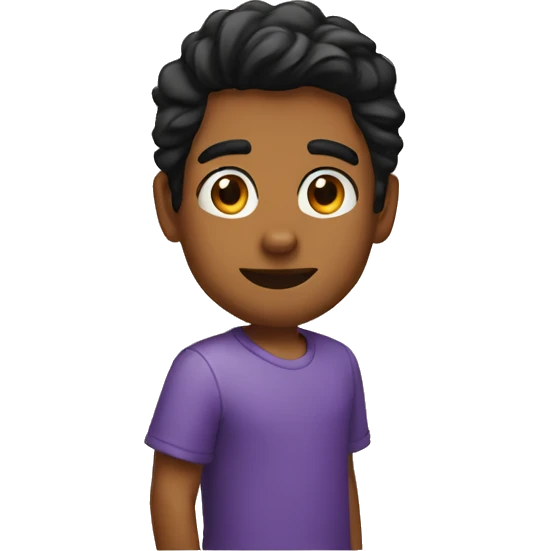 Vini .jr emoji