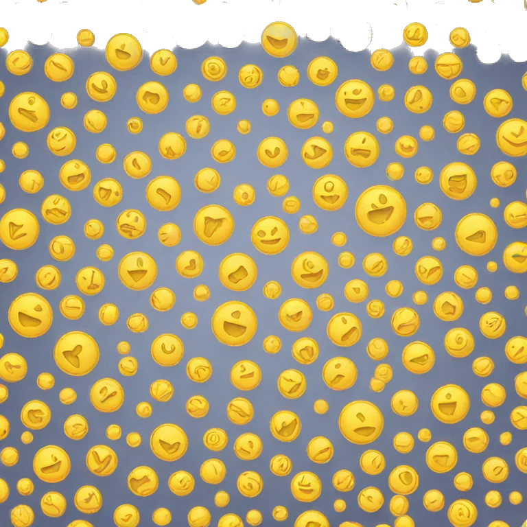 Karatéka rayon laser emoji
