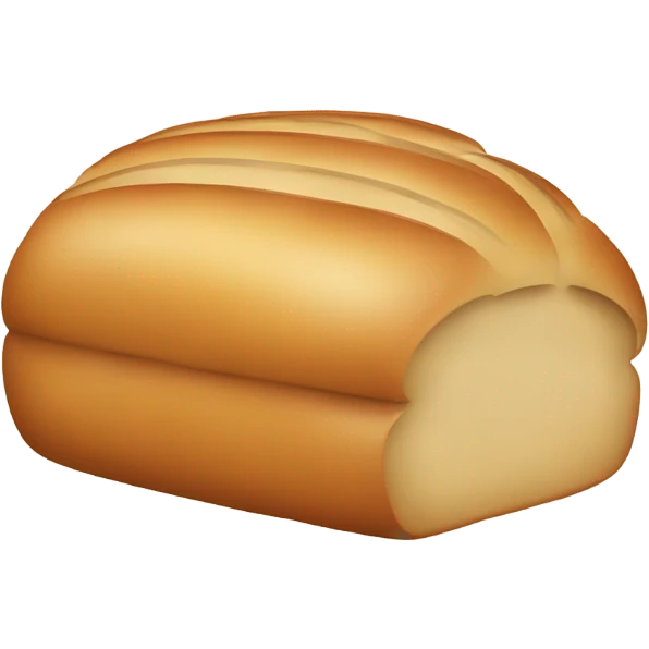 bread emoji