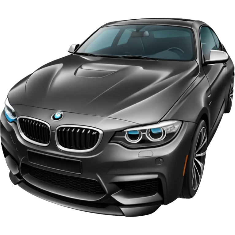BMW emoji