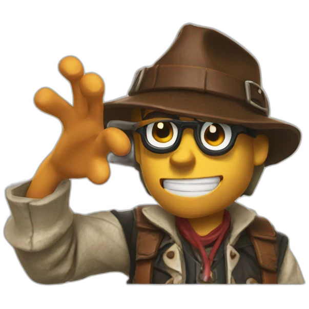 Frye-splatoon emoji