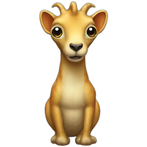 Amphinobie emoji