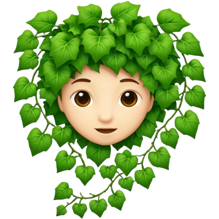Ivy emoji