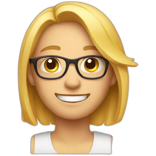 Sale emoji