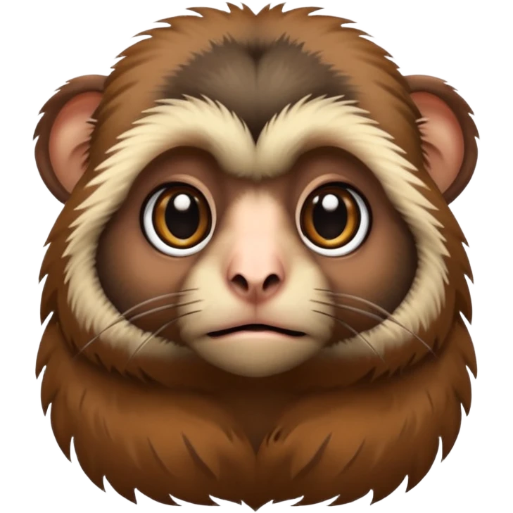 Marmoset emoji