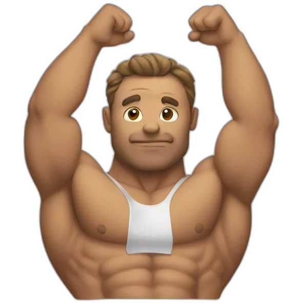 six pack emoji