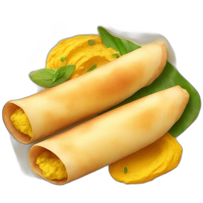 Dosa emoji