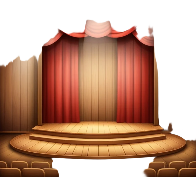 stage emoji