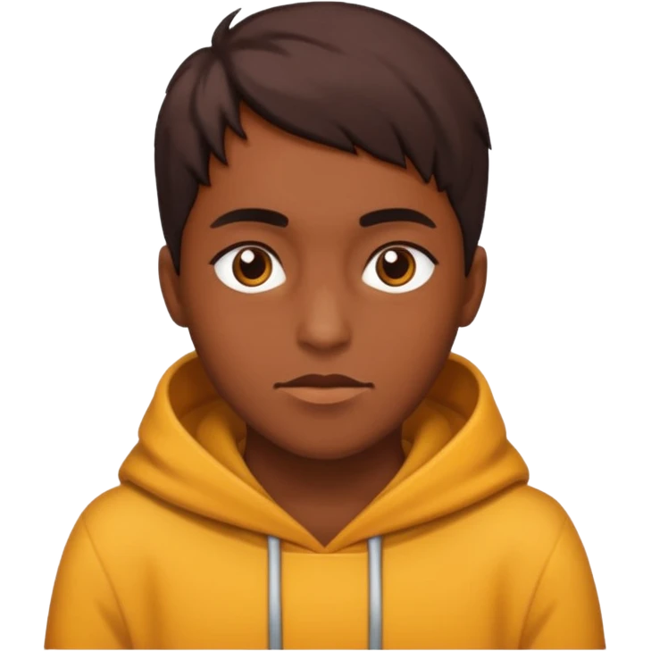 fick du bist kaka emoji