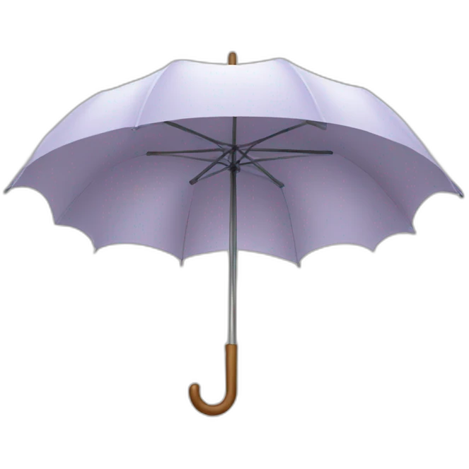 umbrella emoji