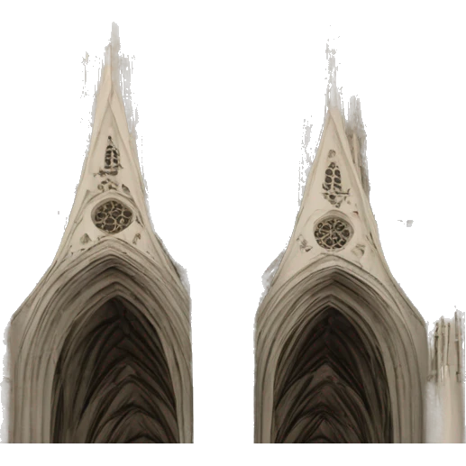 Kölhn cathedral emoji