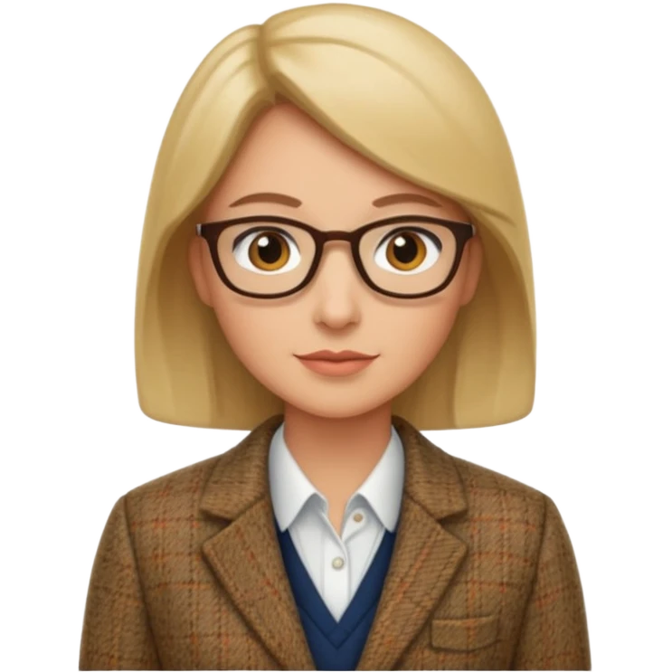 TEACHER FROM WHISKY emoji