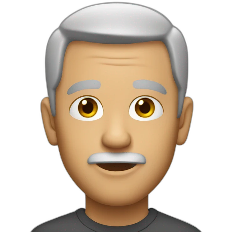 Gibbs emoji