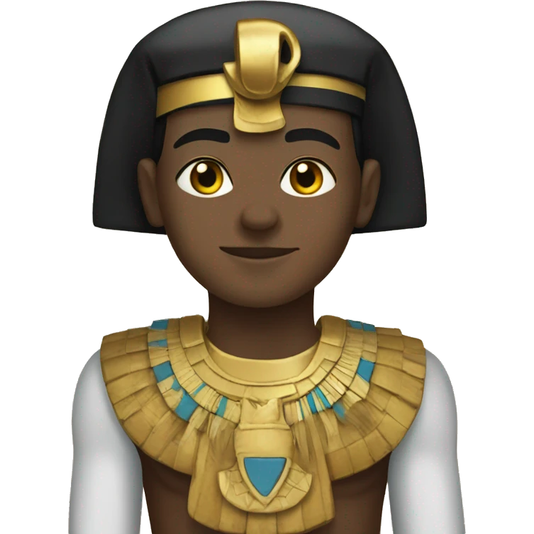 egypt emoji